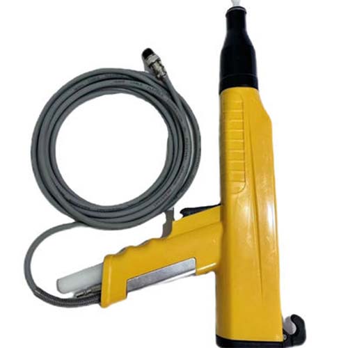 Powder Spraying Gun Factory Solutions for Industrial Coating Applications